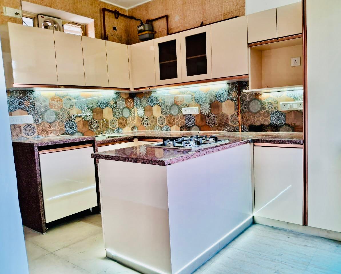 Modular Kitchen 31